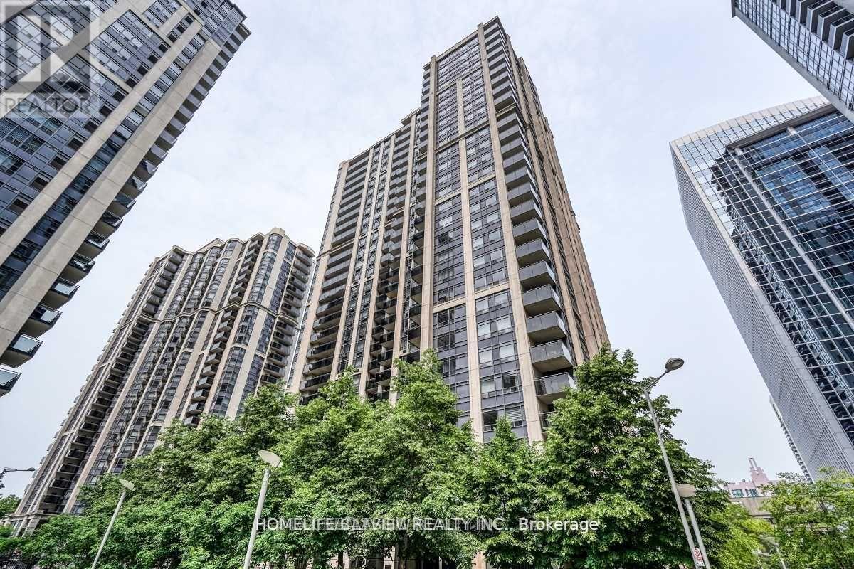 1101 - 155 Beecroft Road, Toronto, Ontario  M2N 7C6 - Photo 29 - C12596694