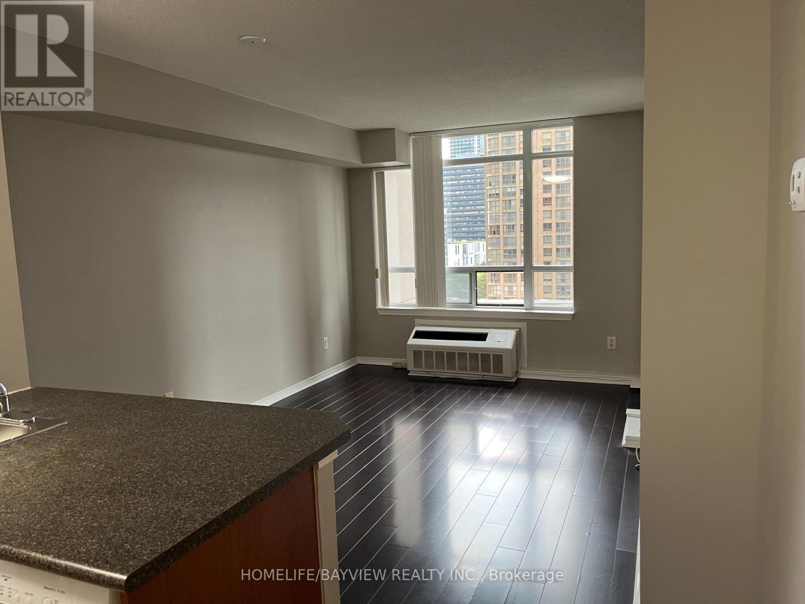 1101 - 155 Beecroft Road, Toronto, Ontario  M2N 7C6 - Photo 3 - C12596694