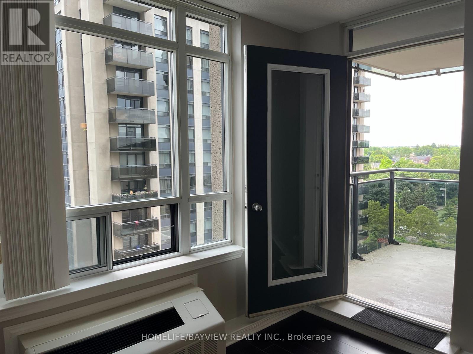 1101 - 155 Beecroft Road, Toronto, Ontario  M2N 7C6 - Photo 4 - C12596694