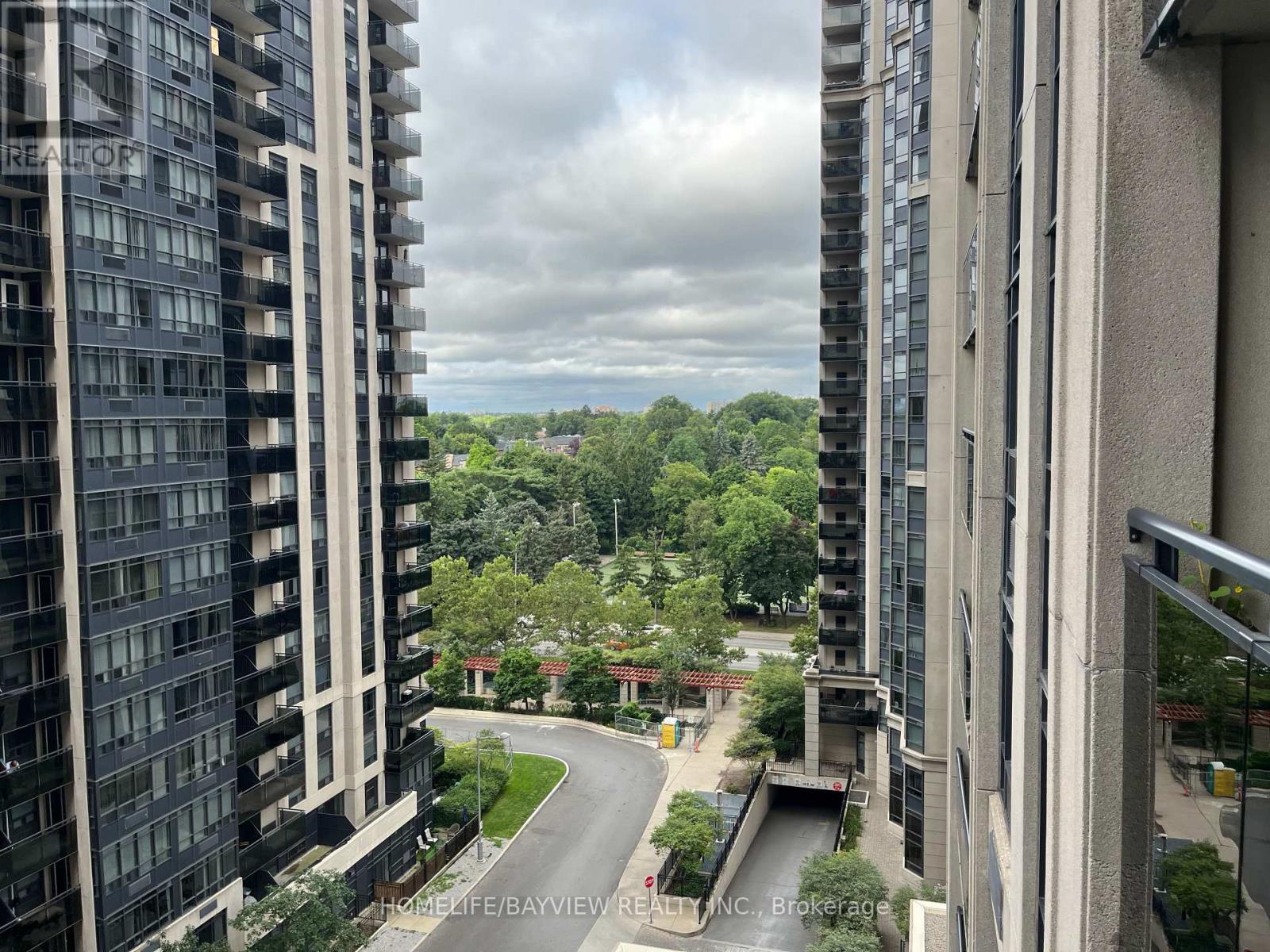 1101 - 155 Beecroft Road, Toronto, Ontario  M2N 7C6 - Photo 5 - C12596694