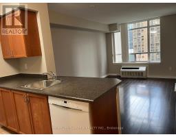 1101 - 155 BEECROFT ROAD, Toronto, Ontario