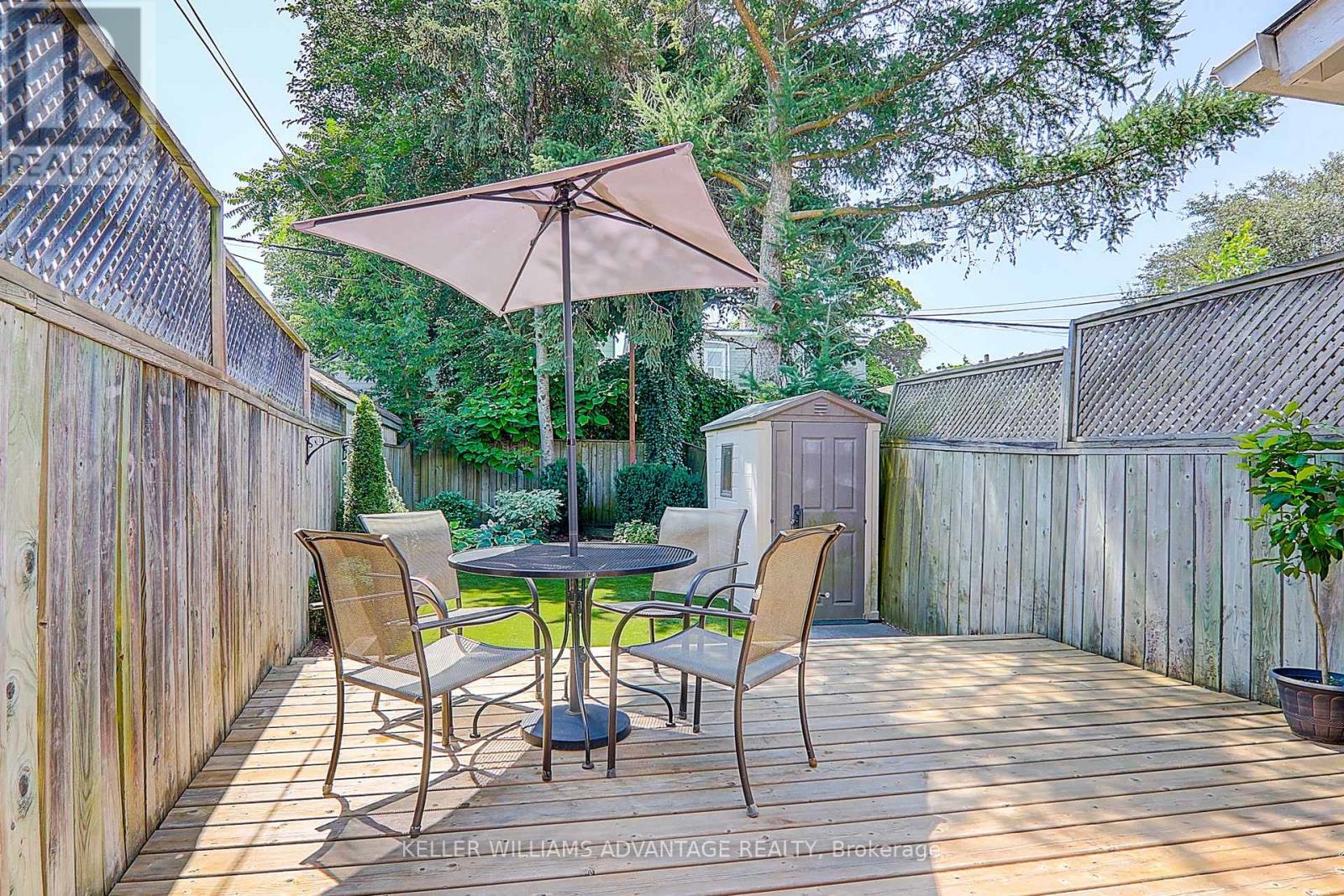 167 Queensdale Avenue, Toronto, Ontario  M4J 1Y5 - Photo 27 - E12596698