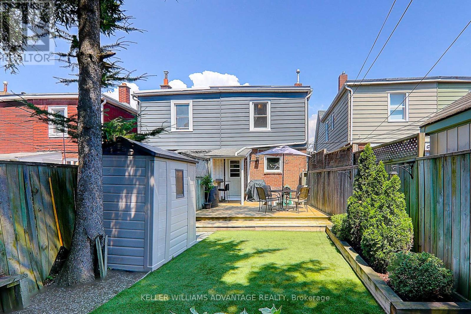 167 Queensdale Avenue, Toronto, Ontario  M4J 1Y5 - Photo 28 - E12596698