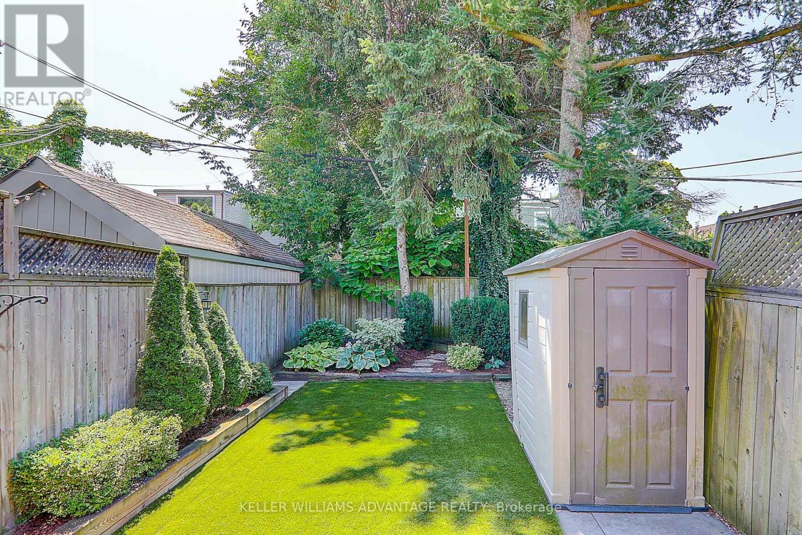 167 Queensdale Avenue, Toronto, Ontario  M4J 1Y5 - Photo 29 - E12596698