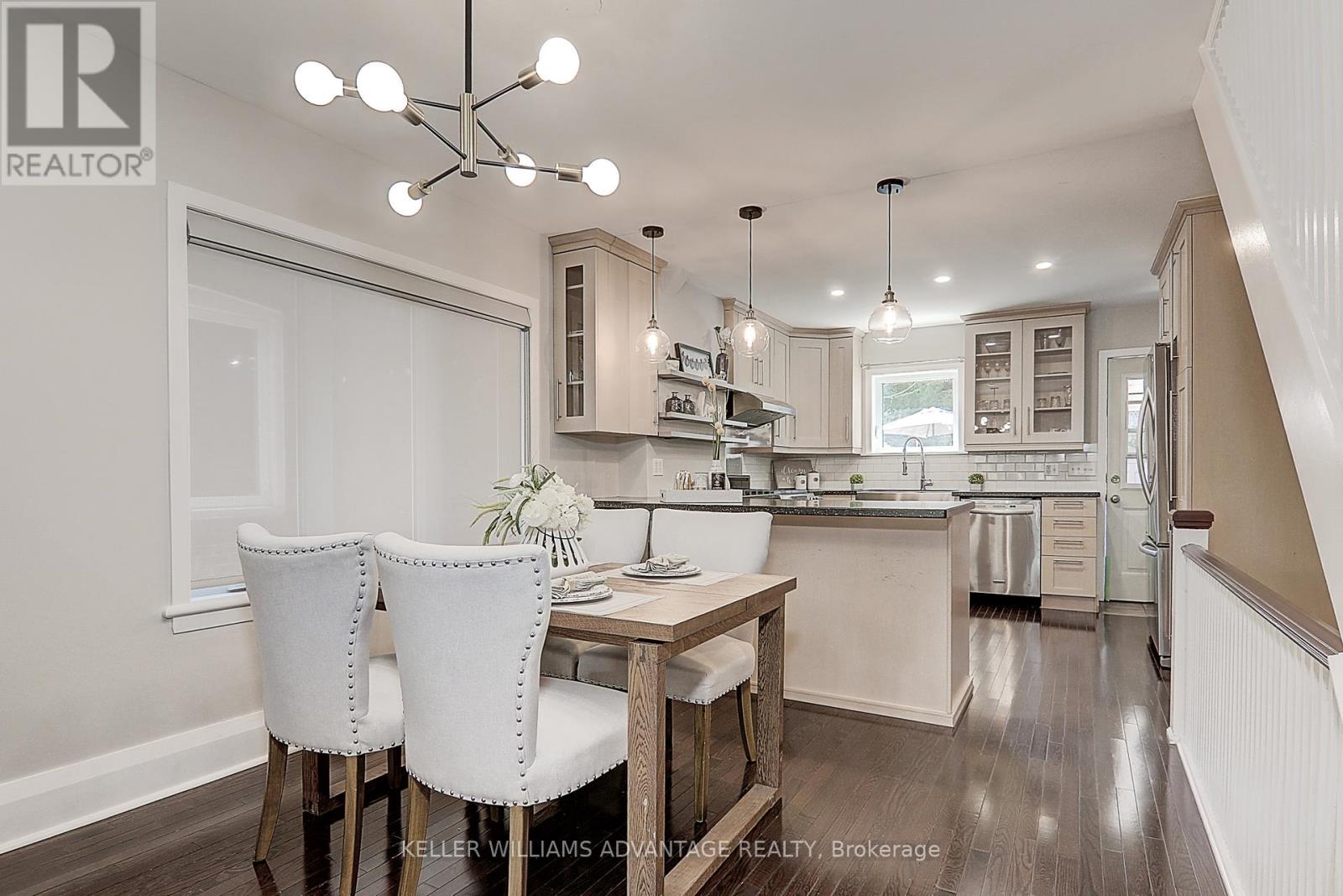 167 Queensdale Avenue, Toronto, Ontario  M4J 1Y5 - Photo 6 - E12596698