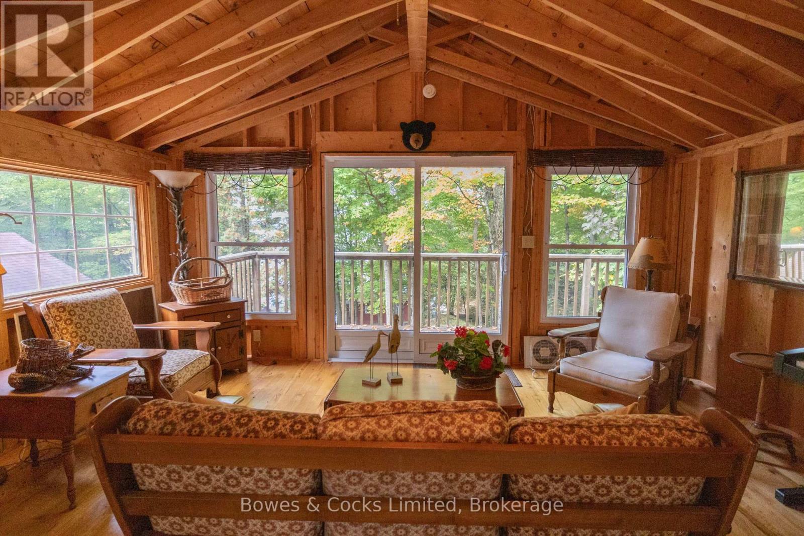 408 Couchs Road, North Kawartha, Ontario  K0L 1A0 - Photo 24 - X12442787