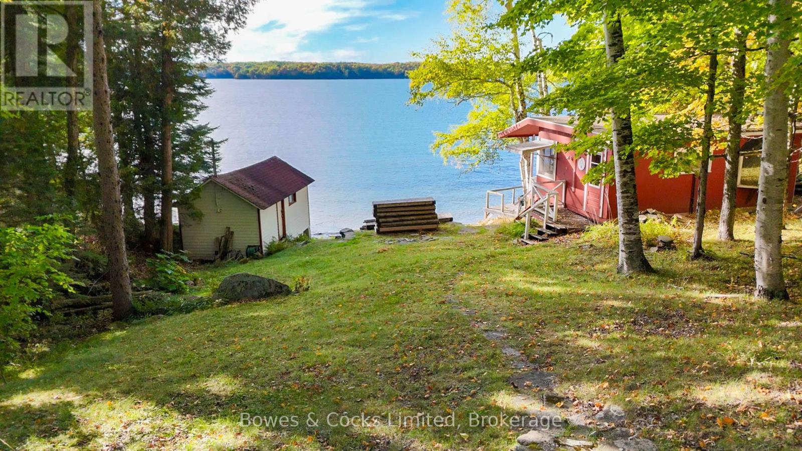 408 Couchs Road, North Kawartha, Ontario  K0L 1A0 - Photo 43 - X12442787