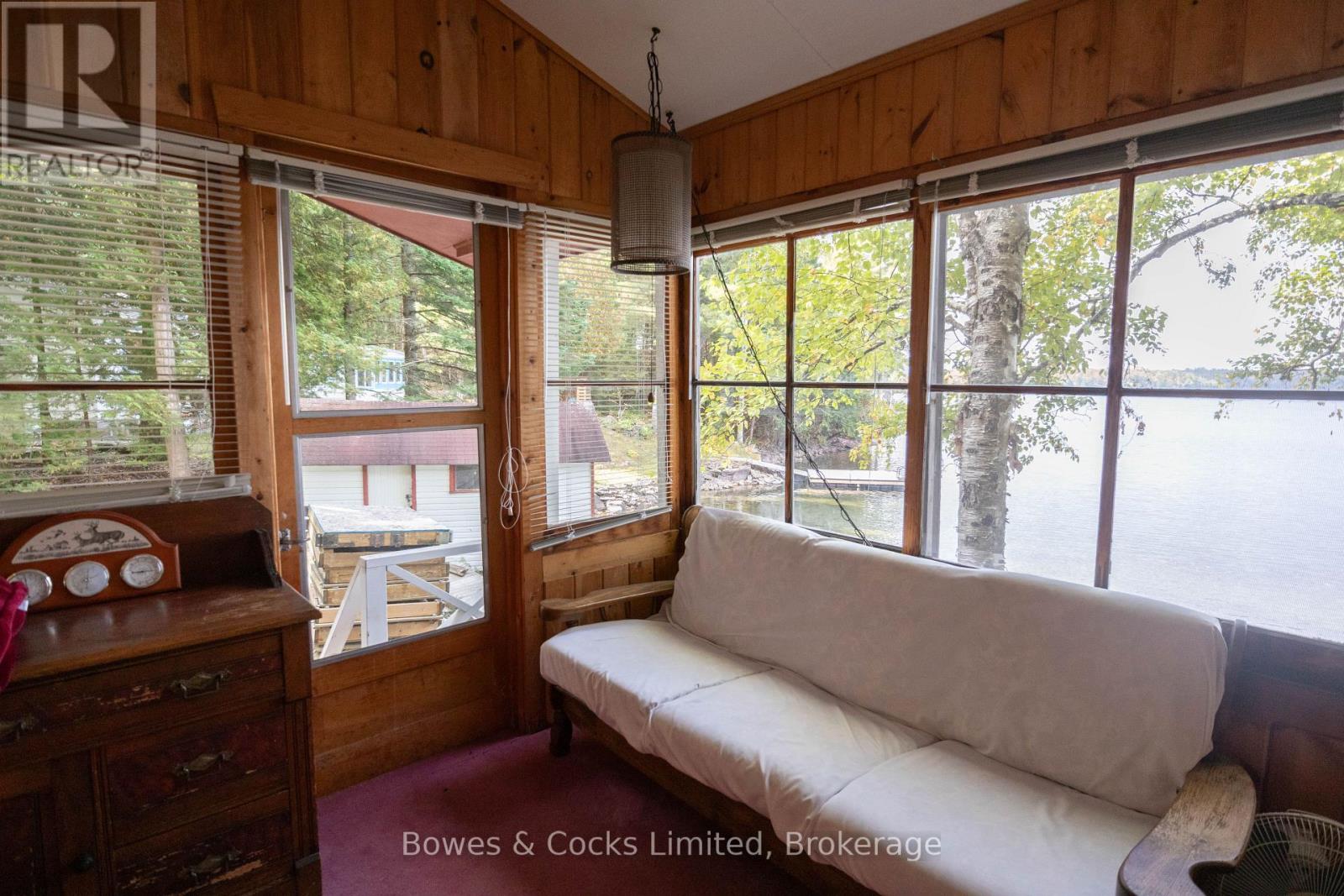 408 Couchs Road, North Kawartha, Ontario  K0L 1A0 - Photo 33 - X12442787