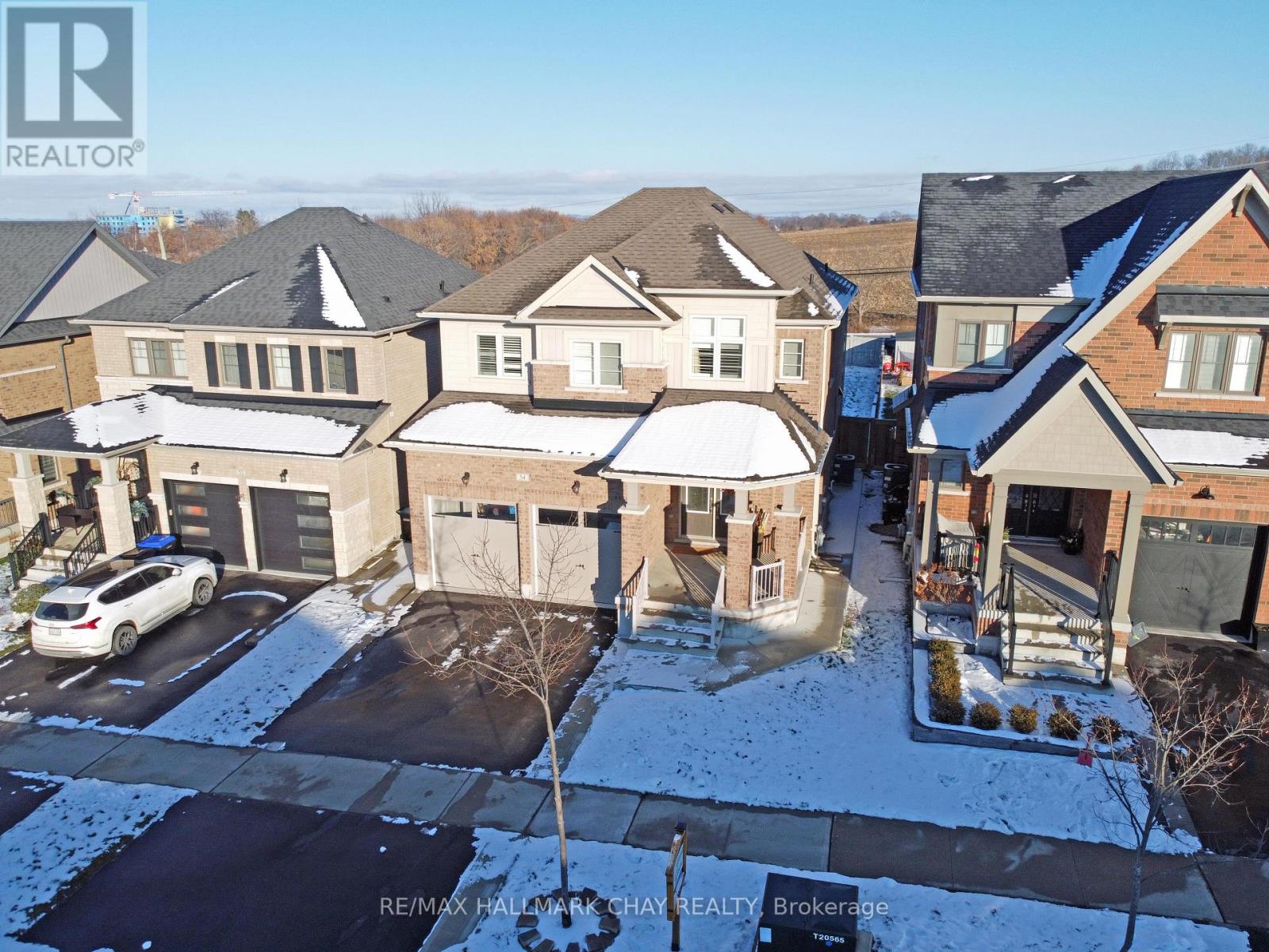 54 Gould Crescent, New Tecumseth, Ontario  L0G 1A0 - Photo 6 - N12593298