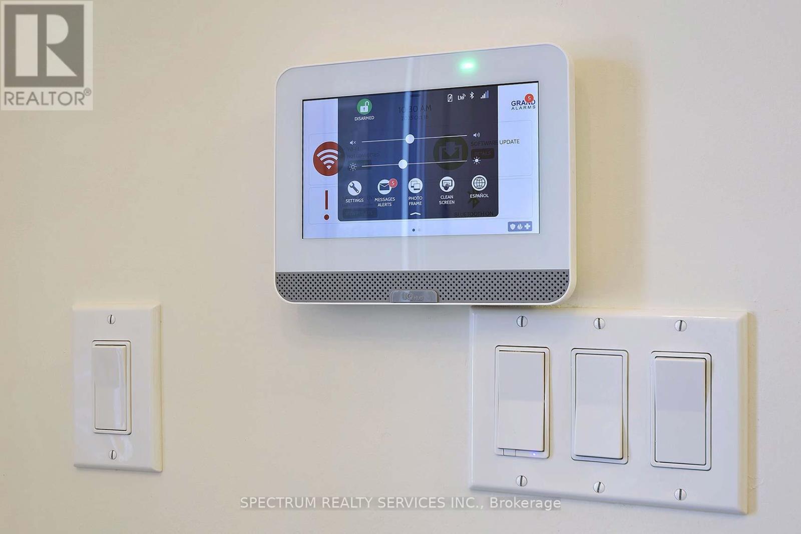 203 Grand Trunk Avenue, Vaughan, Ontario  L6A 5E5 - Photo 7 - N12596658