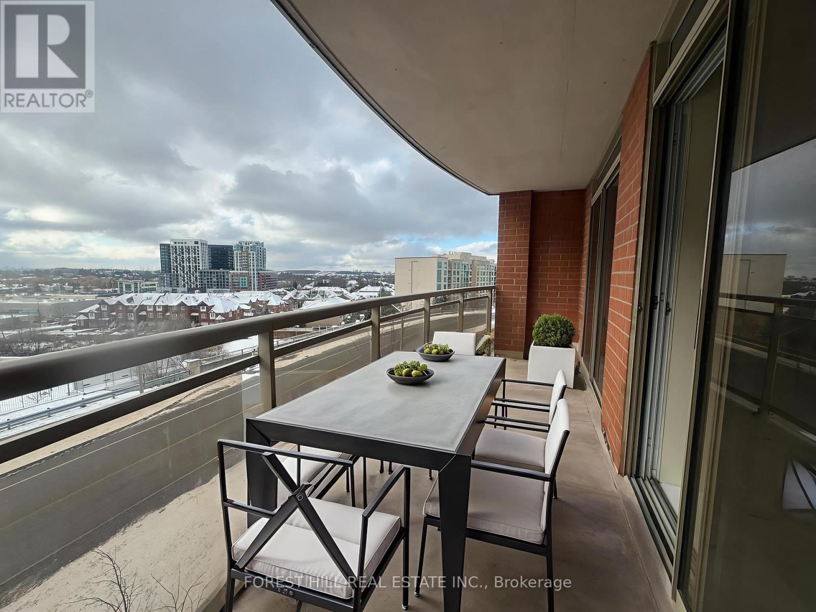 707 - 75 King William Crescent, Richmond Hill, Ontario  L4B 0B1 - Photo 12 - N12596676