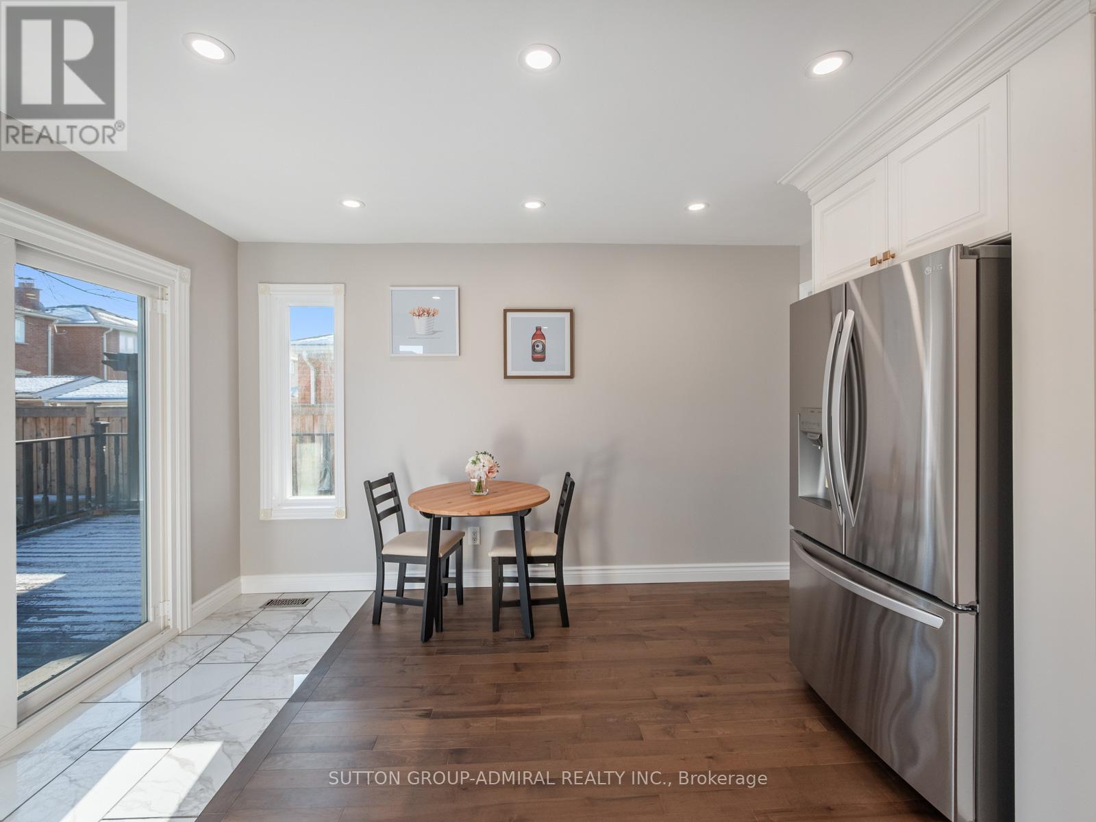 7 San Marko Place, Vaughan, Ontario L4L 7M6 - Photo 15 - N12596714