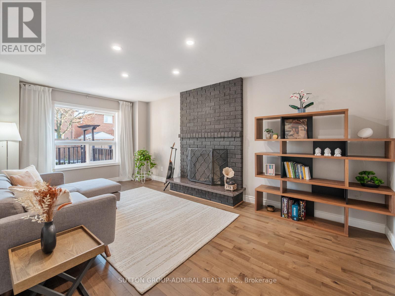 7 San Marko Place, Vaughan, Ontario L4L 7M6 - Photo 17 - N12596714