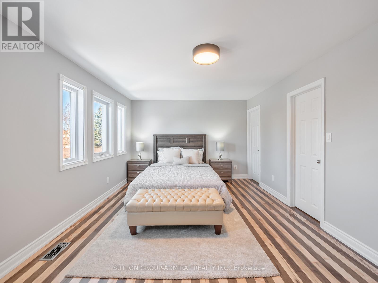 7 San Marko Place, Vaughan, Ontario L4L 7M6 - Photo 24 - N12596714