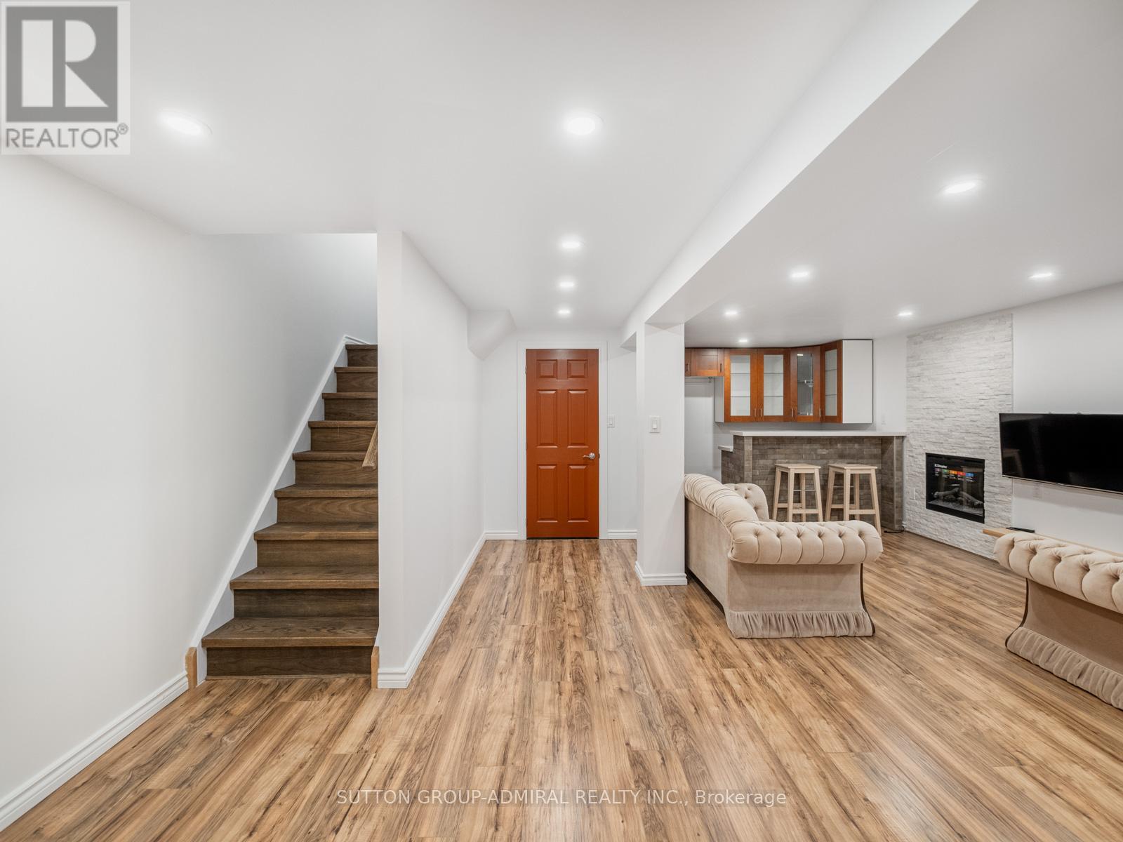 7 San Marko Place, Vaughan, Ontario L4L 7M6 - Photo 36 - N12596714