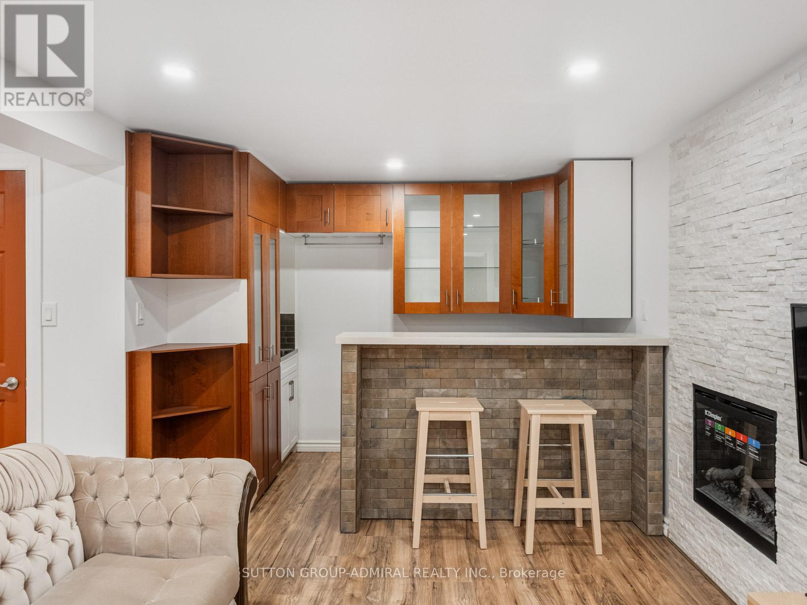 7 San Marko Place, Vaughan, Ontario L4L 7M6 - Photo 37 - N12596714