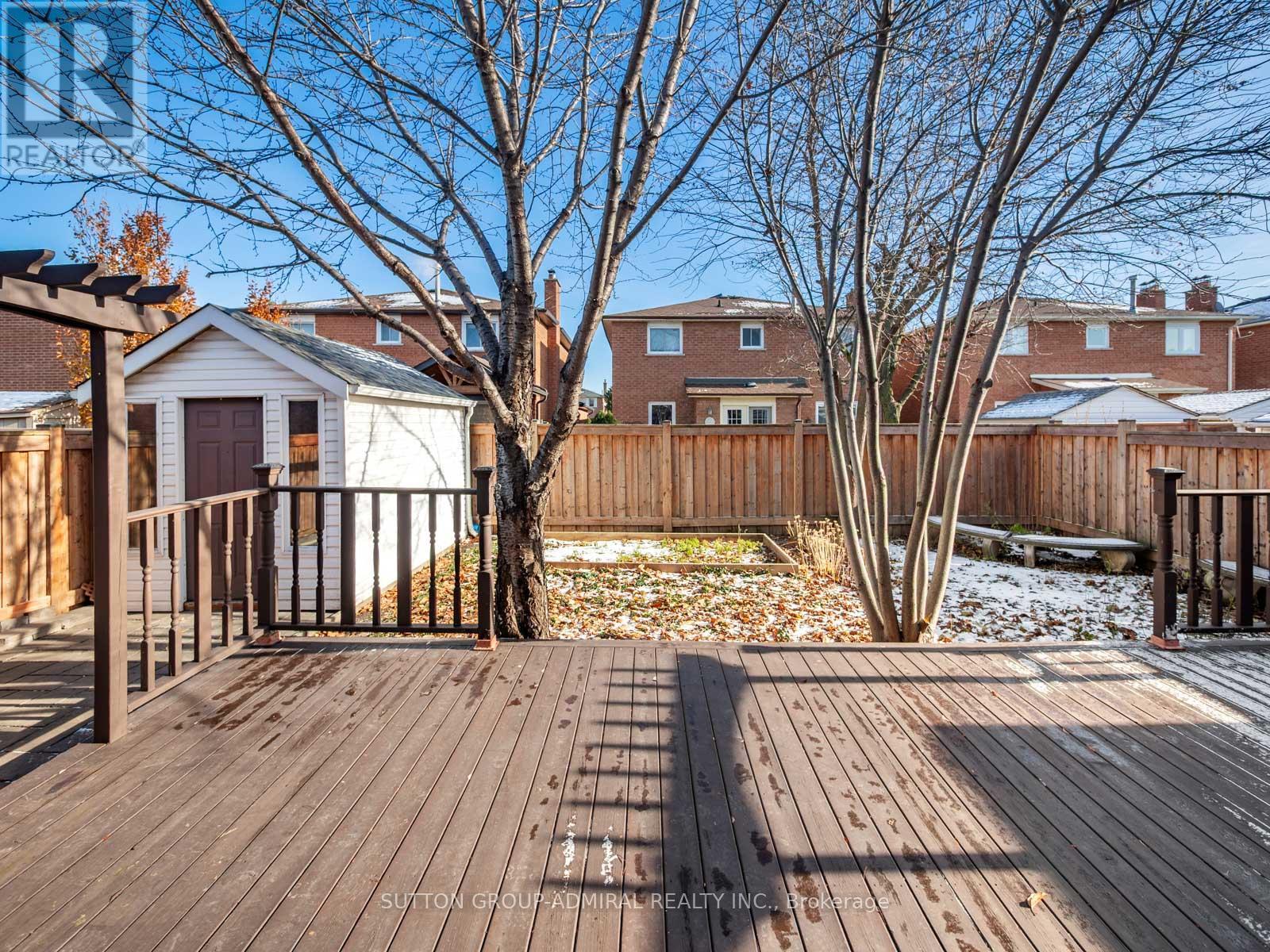 7 San Marko Place, Vaughan, Ontario L4L 7M6 - Photo 45 - N12596714