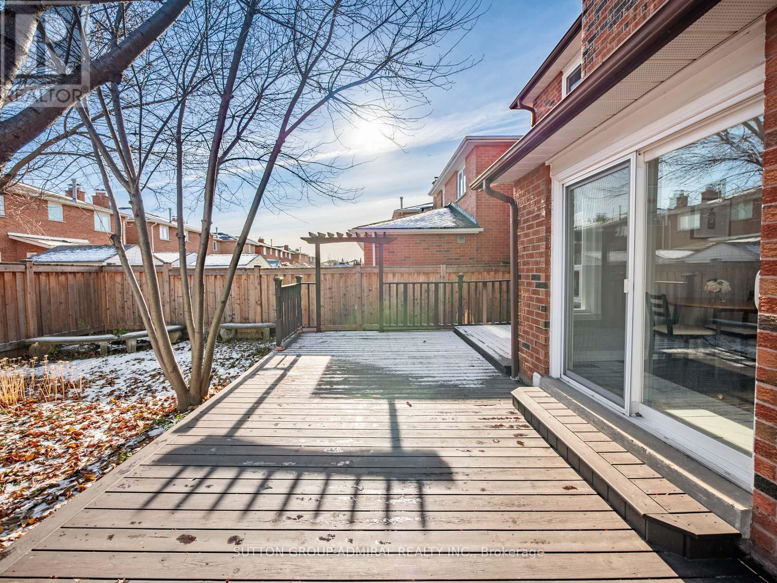 7 San Marko Place, Vaughan, Ontario L4L 7M6 - Photo 46 - N12596714