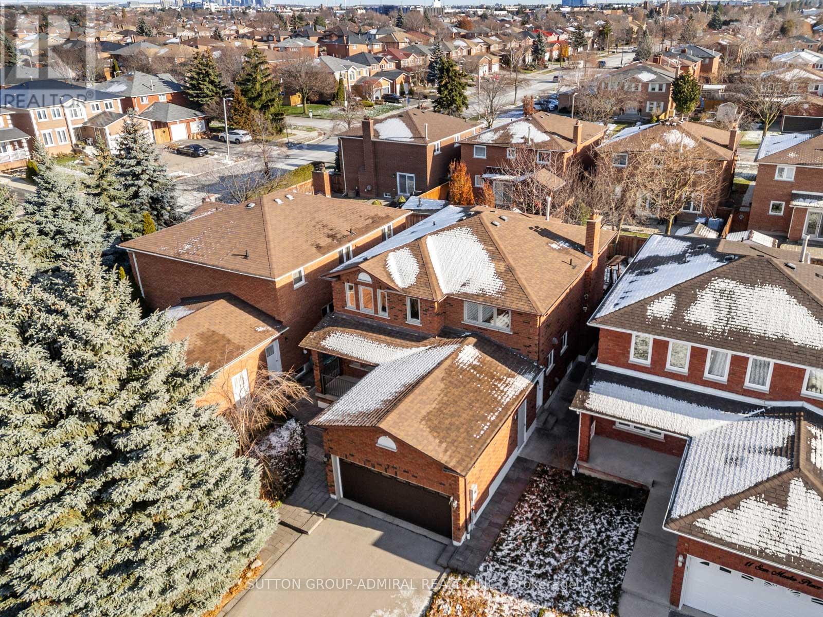 7 San Marko Place, Vaughan, Ontario L4L 7M6 - Photo 47 - N12596714