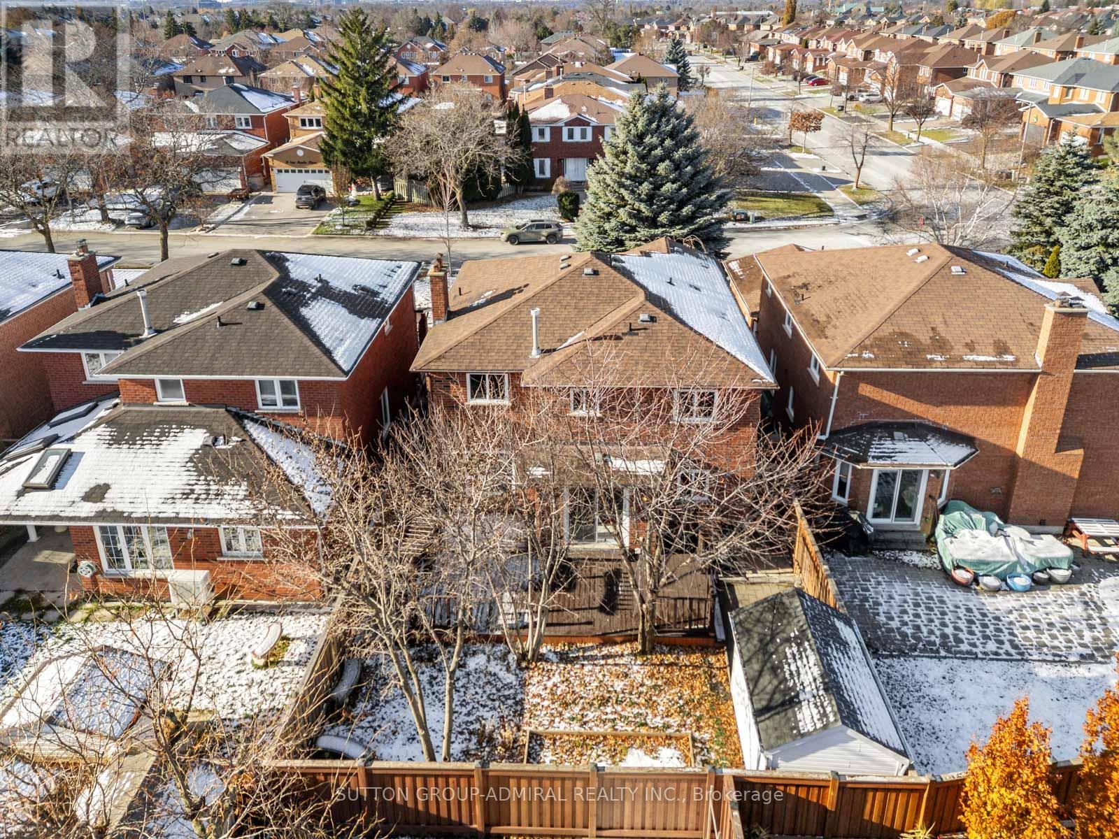 7 San Marko Place, Vaughan, Ontario L4L 7M6 - Photo 49 - N12596714