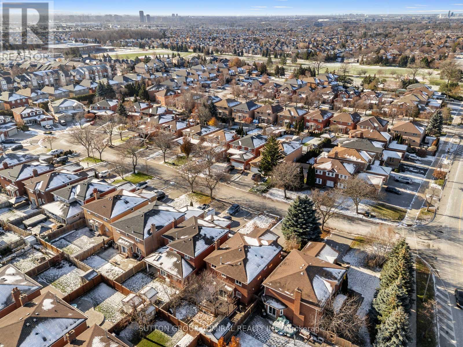 7 San Marko Place, Vaughan, Ontario L4L 7M6 - Photo 50 - N12596714