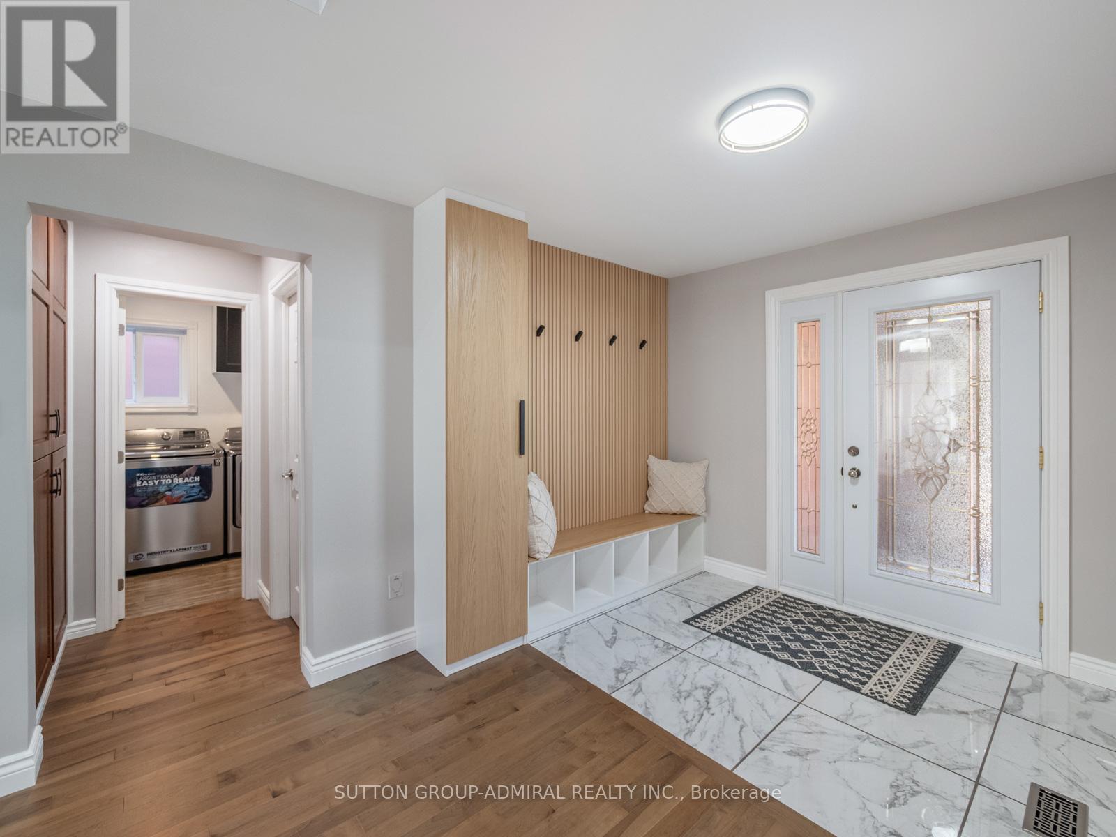 7 San Marko Place, Vaughan, Ontario L4L 7M6 - Photo 7 - N12596714