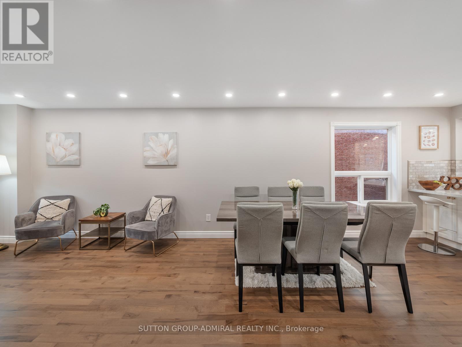 7 San Marko Place, Vaughan, Ontario L4L 7M6 - Photo 8 - N12596714