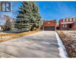 7 SAN MARKO PLACE, Vaughan, Ontario