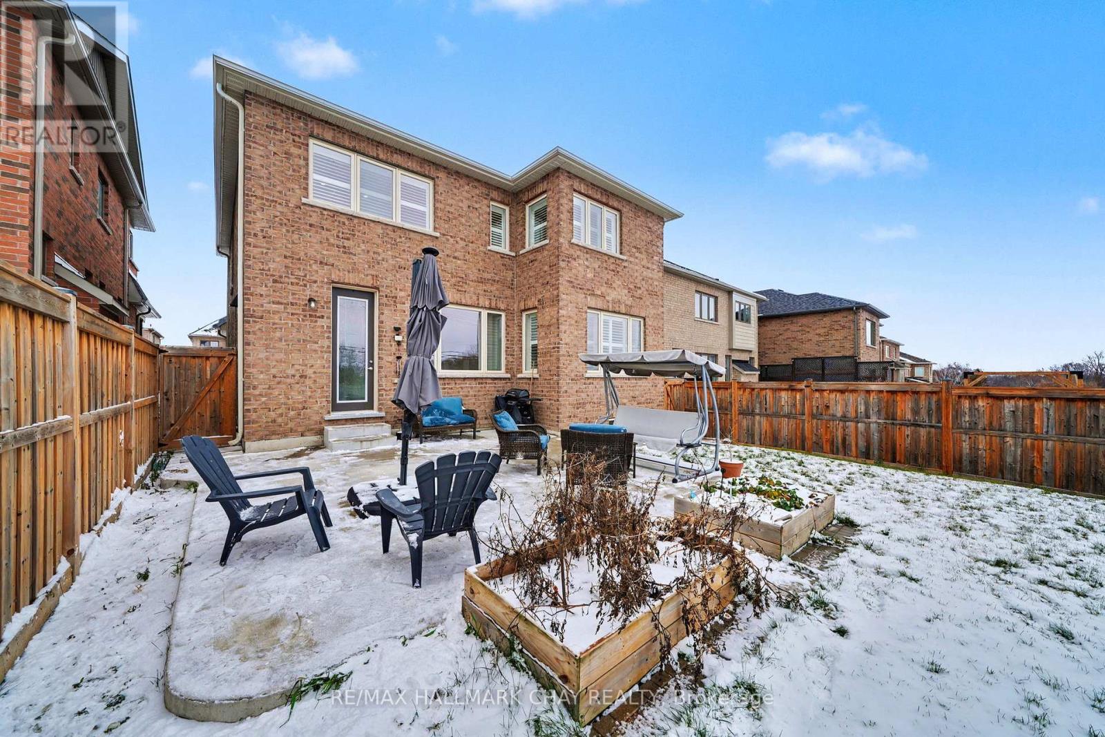 54 Gould Crescent, New Tecumseth, Ontario  L0G 1A0 - Photo 37 - N12593298