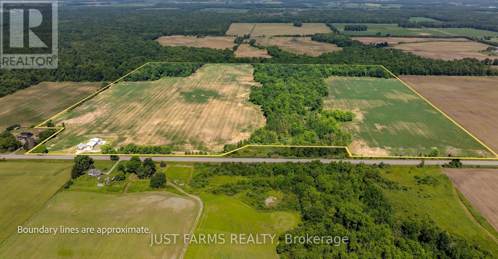 1052 LONGWOODS ROAD, Southwest Middlesex, Ontario