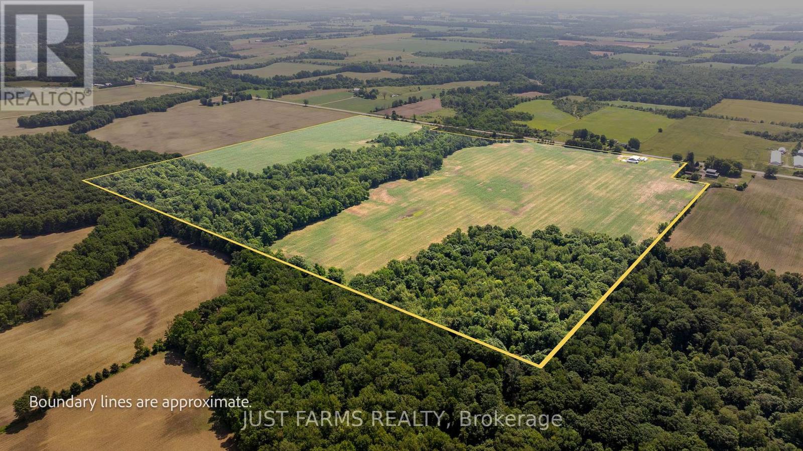 1052 Longwoods Road, Southwest Middlesex, Ontario  N0L 1Z0 - Photo 3 - X12241486