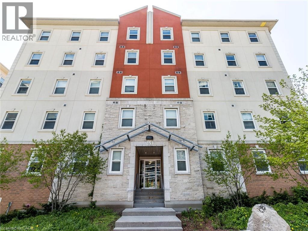 253 Lester Street Unit# 101, Waterloo, Ontario N2L 3W6 - Photo 1 - 40791792