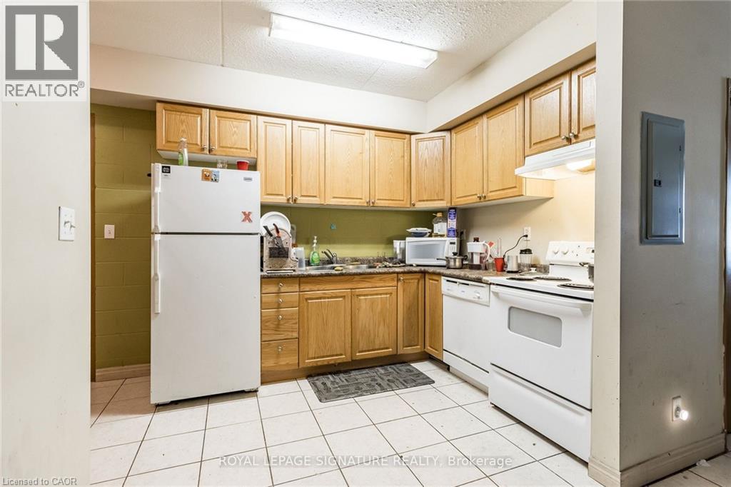 253 Lester Street Unit# 101, Waterloo, Ontario N2L 3W6 - Photo 11 - 40791792