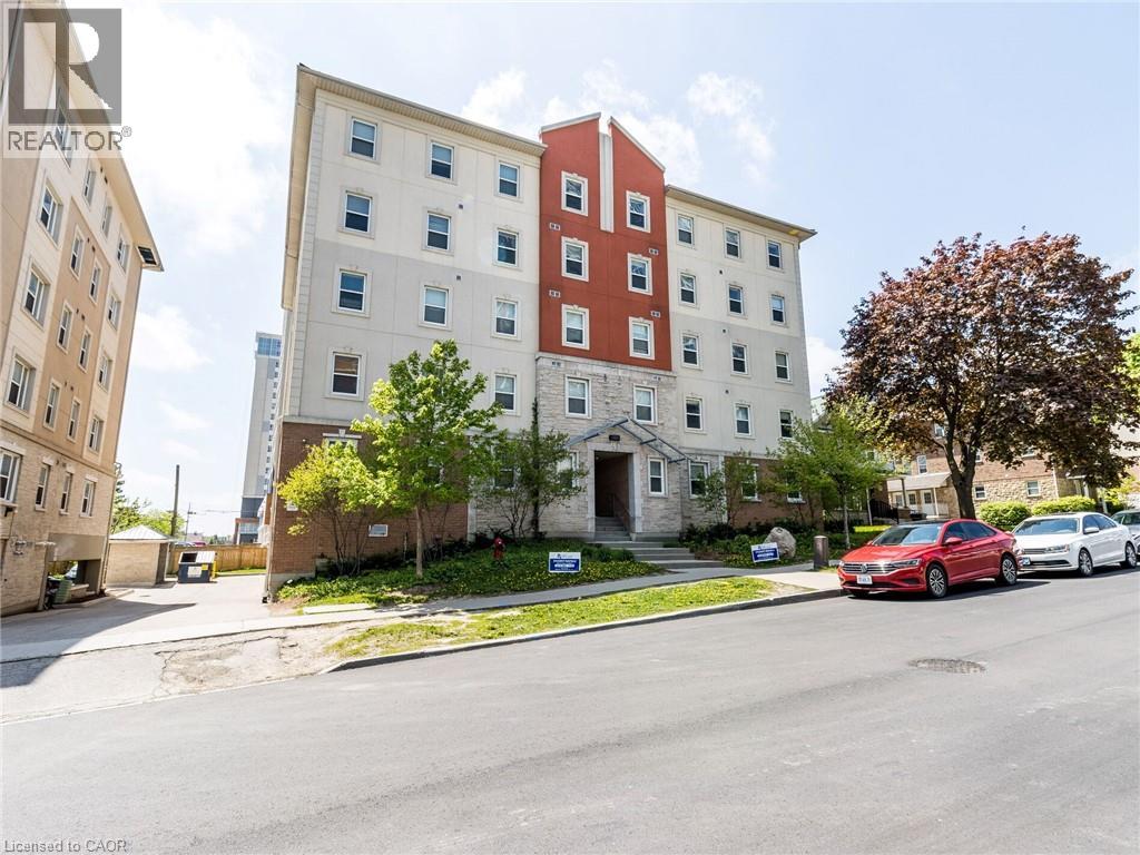 253 Lester Street Unit# 101, Waterloo, Ontario N2L 3W6 - Photo 2 - 40791792