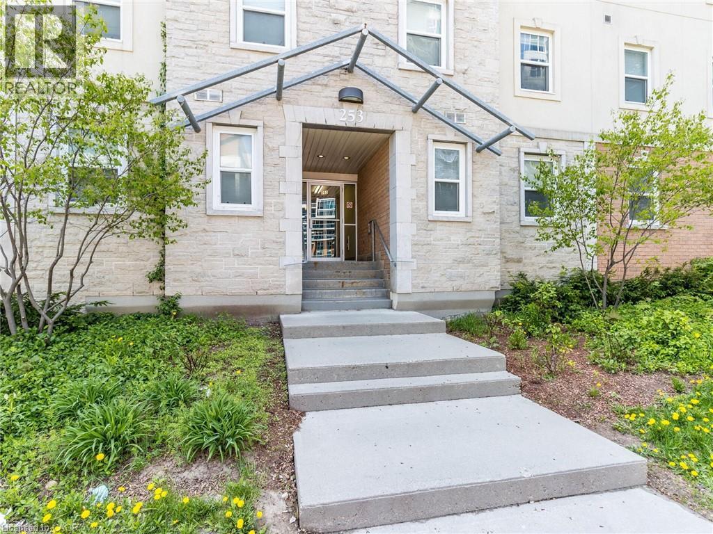 253 Lester Street Unit# 101, Waterloo, Ontario N2L 3W6 - Photo 5 - 40791792