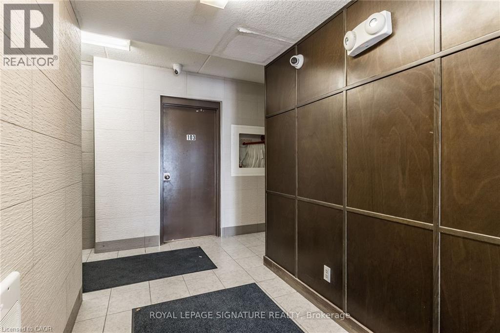 253 Lester Street Unit# 101, Waterloo, Ontario N2L 3W6 - Photo 8 - 40791792