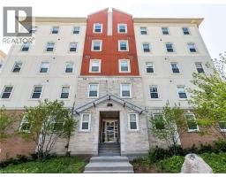 253 LESTER Street Unit# 101 417 - Beechwood/University