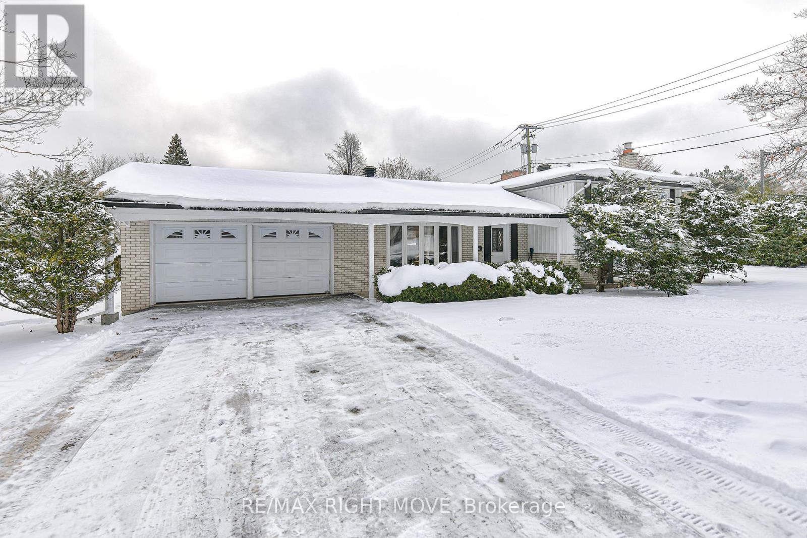 437 HIGHLAND AVENUE, orillia, Ontario