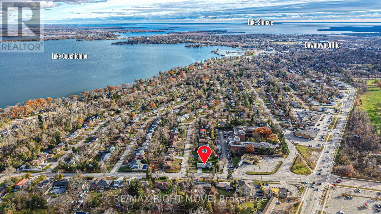 437 Highland Avenue, Orillia, Ontario  L3V 4E8 - Photo 7 - S12596682