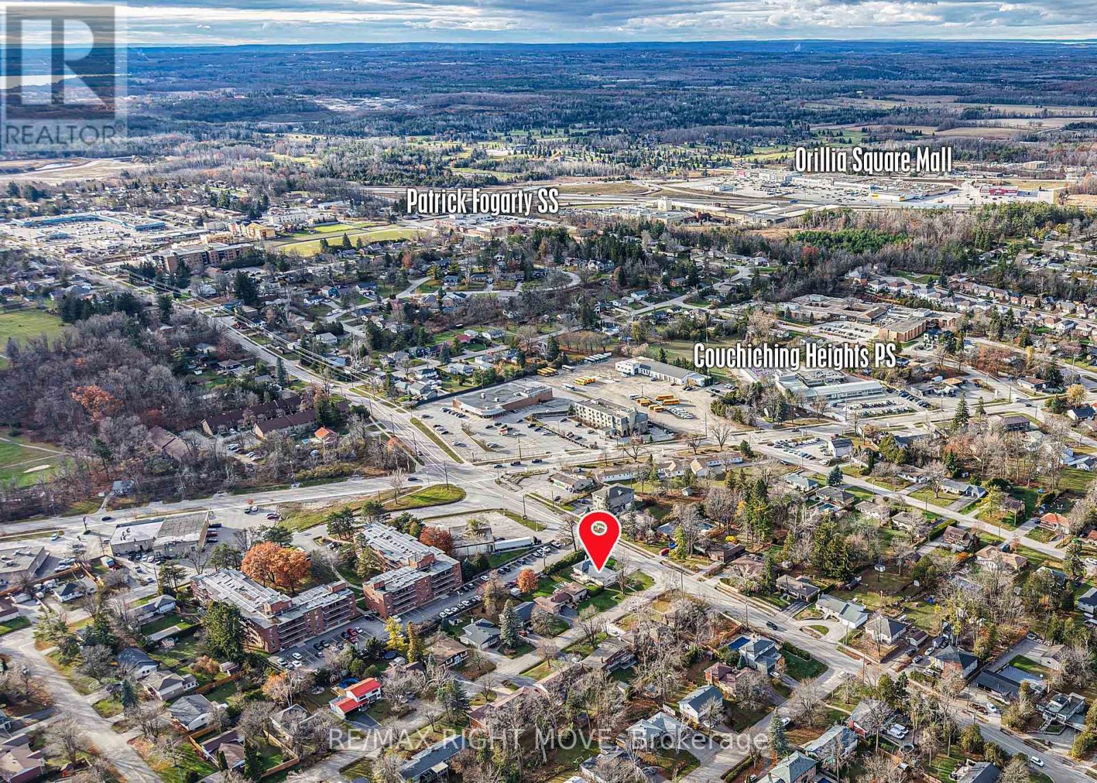 437 Highland Avenue, Orillia, Ontario  L3V 4E8 - Photo 8 - S12596682