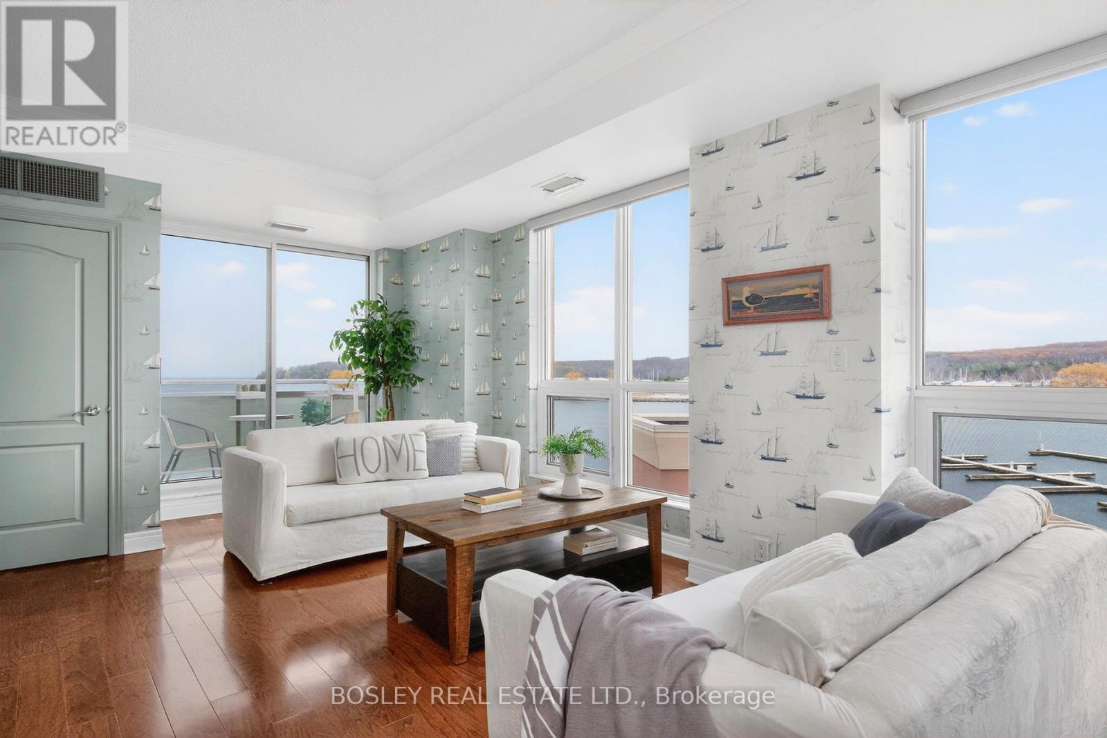 307 - 699 Aberdeen Boulevard, Midland, Ontario  L4R 5P2 - Photo 11 - S12596718