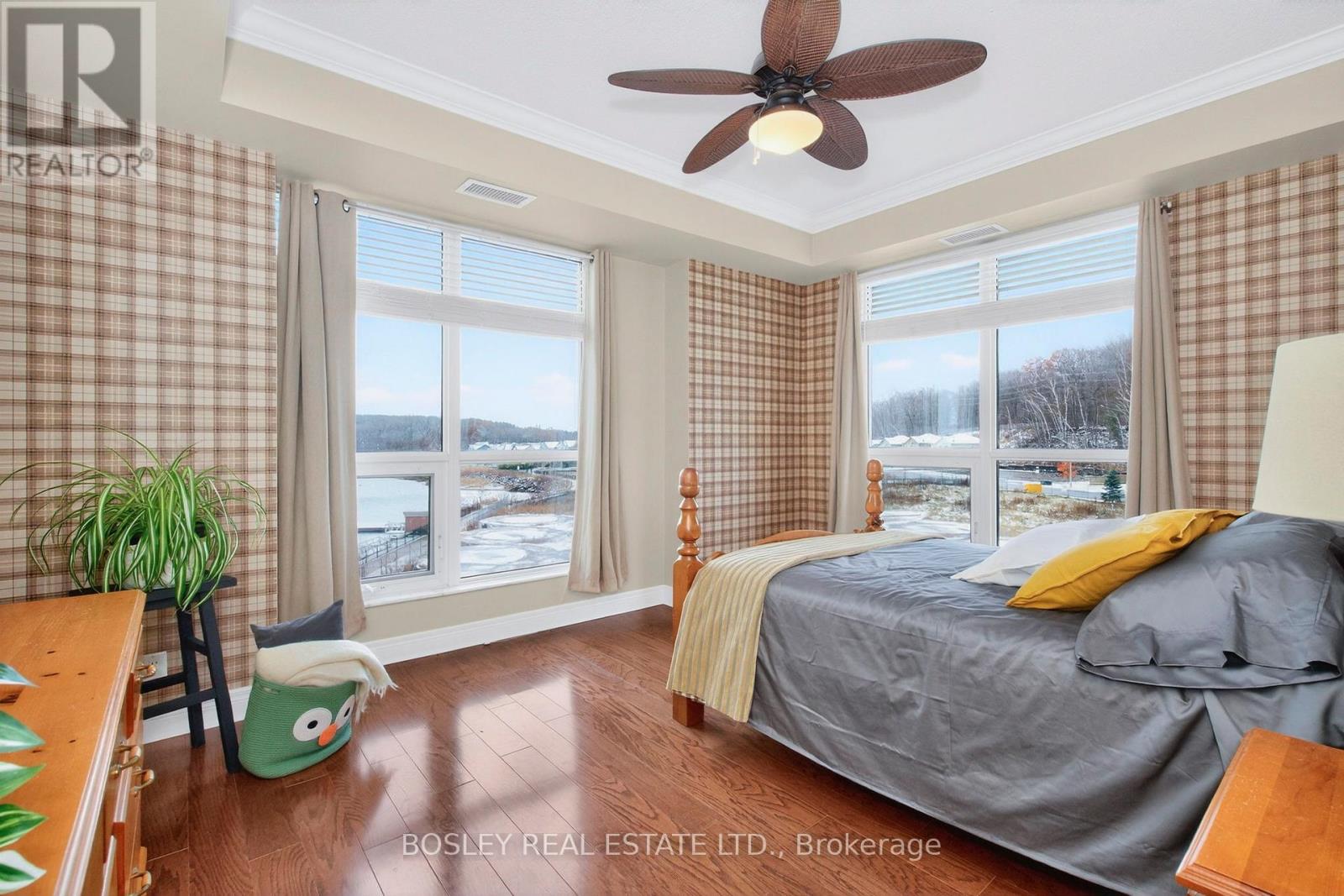 307 - 699 Aberdeen Boulevard, Midland, Ontario  L4R 5P2 - Photo 13 - S12596718