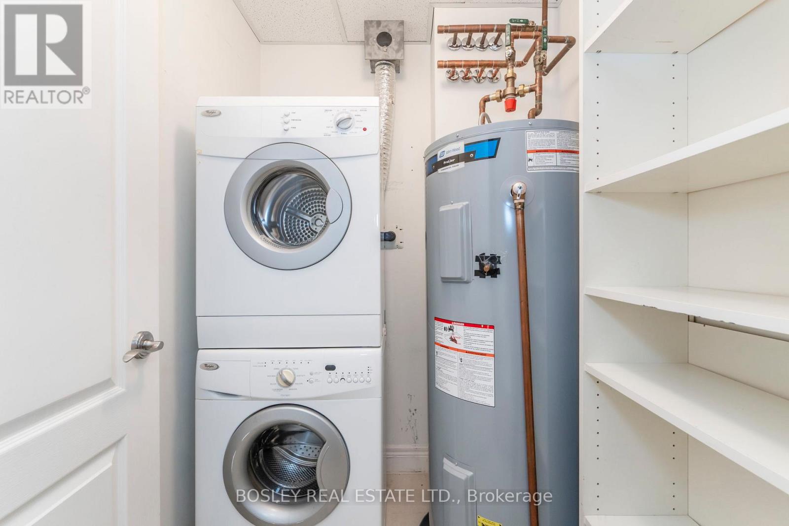 307 - 699 Aberdeen Boulevard, Midland, Ontario  L4R 5P2 - Photo 23 - S12596718