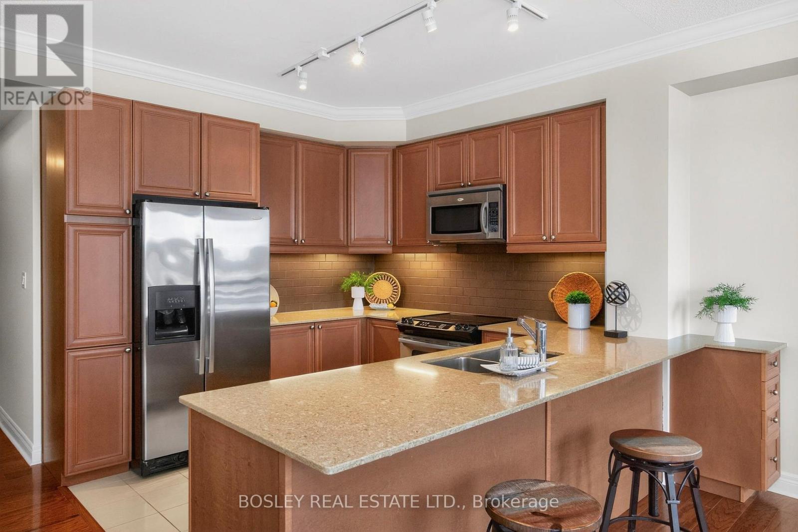 307 - 699 Aberdeen Boulevard, Midland, Ontario  L4R 5P2 - Photo 4 - S12596718