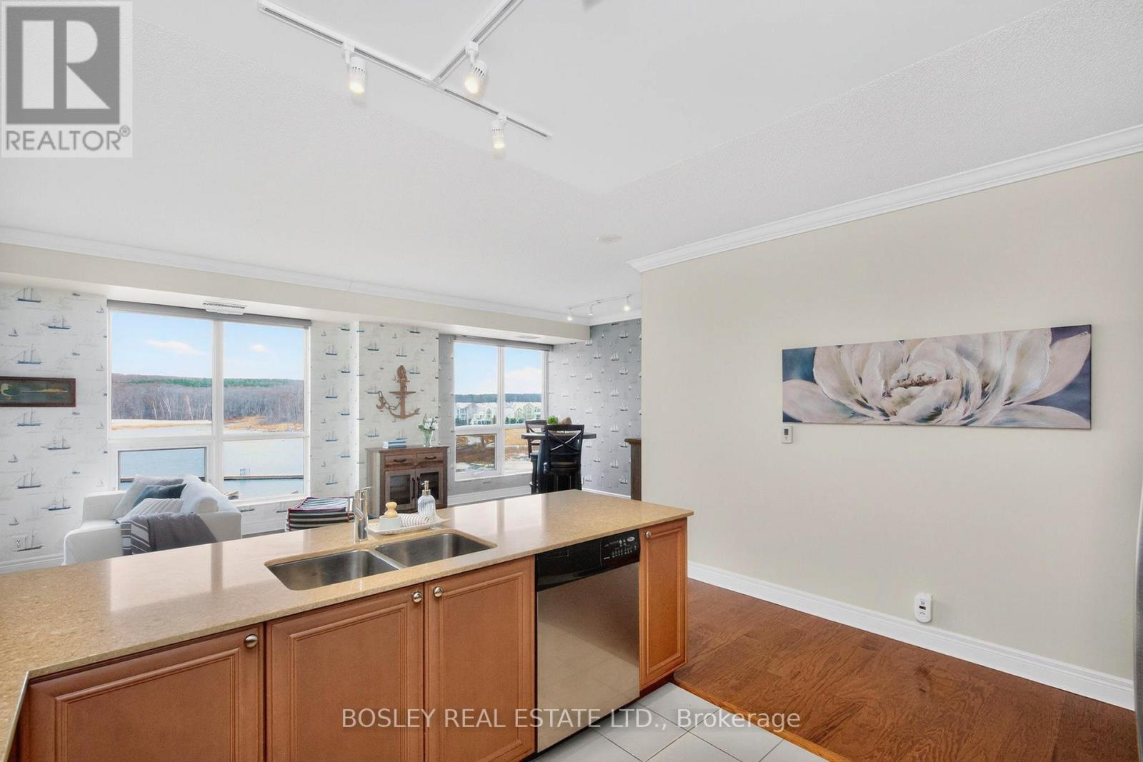 307 - 699 Aberdeen Boulevard, Midland, Ontario  L4R 5P2 - Photo 6 - S12596718