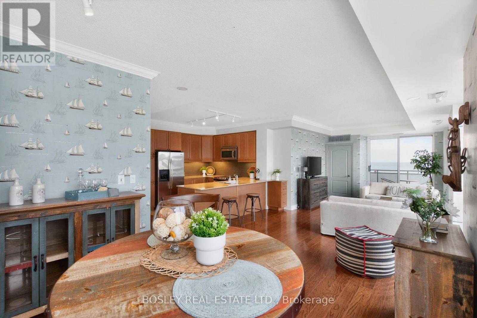 307 - 699 Aberdeen Boulevard, Midland, Ontario  L4R 5P2 - Photo 9 - S12596718