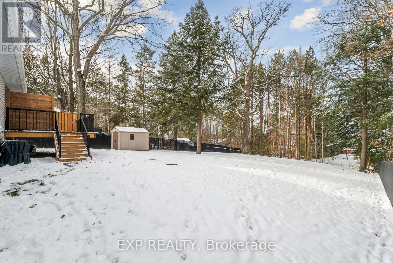 2386 South Orr Lake Road, Springwater, Ontario  L0L 1P0 - Photo 39 - S12596724
