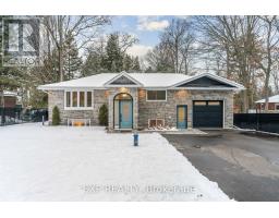 2386 SOUTH ORR LAKE ROAD, Springwater, Ontario
