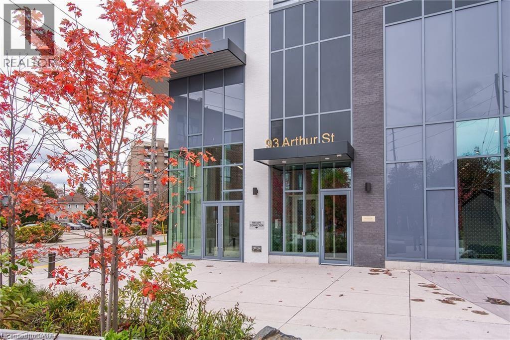 93 Arthur Street S Unit# 1303, Guelph, Ontario N1E 0T3 - Photo 4 - 40791758