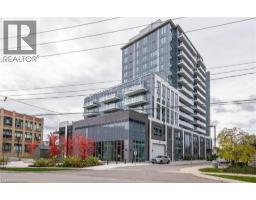 93 Arthur Street S Unit# 1303 4 - St. George'S, Guelph, Ca